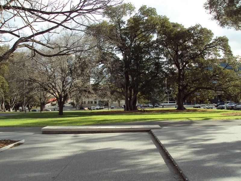 Lincoln Square